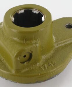 Cubo KB61/20 -1,3/8-M 8 R56