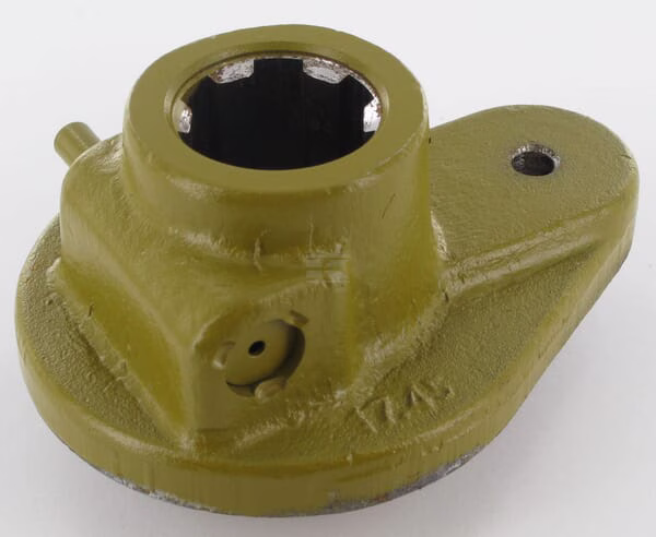 Cubo KB61/20 -1,3/8-M 8 R56 1 Cubo KB61/20 -1,3/8-M 8 R56