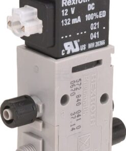 Electrodistribuidores 4/2