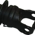 Horquilla con desconexión rápida, Ø1,3/8" - 21 estrías, 8/G8/S8/H8 Bondioli&Pavesi