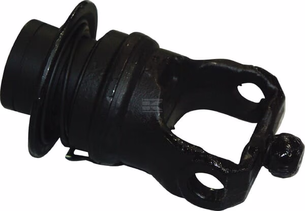 Horquilla con desconexión rápida, Ø1,3/4" - 20 estrías, 6/G5/G7/S6/H7 Bondioli&Pavesi 1 Horquilla con desconexión rápida, Ø1,3/4" - 20 estrías, 6/G5/G7/S6/H7 Bondioli&Pavesi
