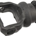 Horquilla con desconexión rápida, Ø1,3/8" - 6 estrías, 6/G5/G7/S6/H7 Bondioli&Pavesi