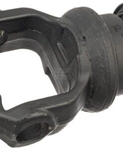 Horquilla con desconexión rápida, Ø1,3/8" - 6 estrías, 6/G5/G7/S6/H7 Bondioli&Pavesi