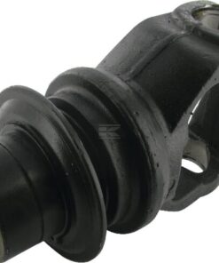 Horquilla con desconexión rápida, Ø1,3/8" - 21 estrías, 8/G8/S8/H8 Bondioli&Pavesi