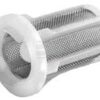 Cartucho filtrado con cono (malla 100)