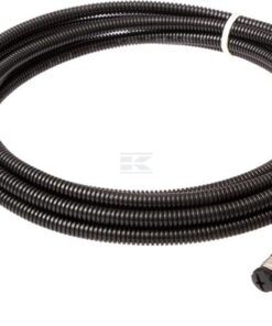 Cable conexión, 5 m con prot.