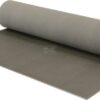 Tapete de borracha 100x37, cinzento