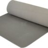 Alfombra de goma 100x47 gris