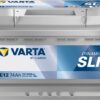 Batería, 12V 74Ah 680A, E12 VARTA Dynamic SLI