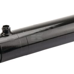 Cilindro hidráulico DZ80/40/320-580