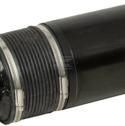 Cilindro hidráulico EZ80-180/395