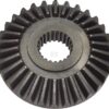 Corona dentada Z.30