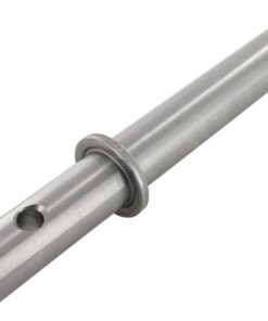 Eje para brazo de direc. Kuhn