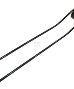 Púa para henificadora original Kuhn
