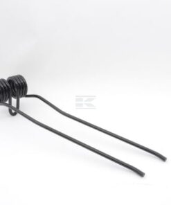 Púa para henificadora  original Kuhn