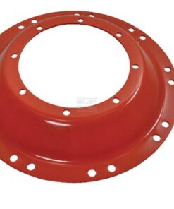 Disco de rotor superior