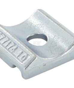 Pinza de púas ZBC Kuhn