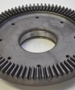 Rueda de disco