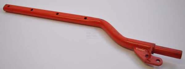 Brazo de púas giro a la dcha