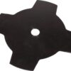 Cuchilla desbroz. 4T-255 pro41