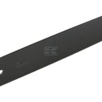 Espada de motosierra, 13"