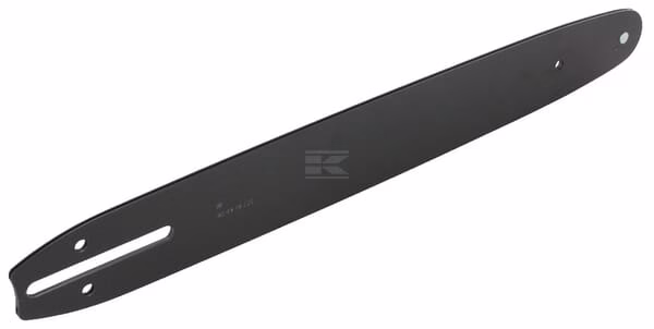 Espada de motosierra, 13"