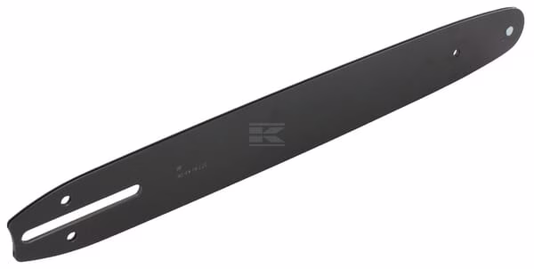 Listón de guía 1 Espada de motosierra 18", 0.325", 1.3mm