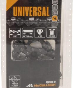 Cadena de motosierra, 50DL CHO021, 3/8"