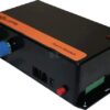 i-series alarm controller
