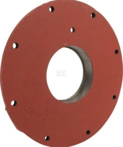 Cubo del rotor