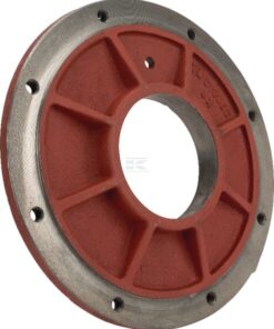 Cubo del rotor