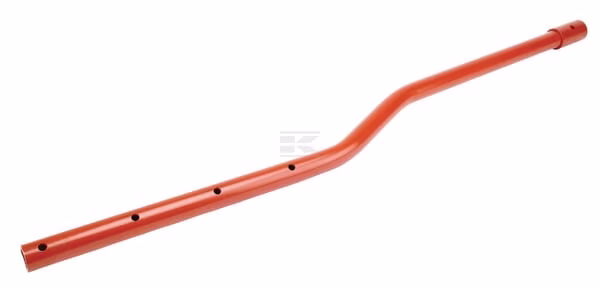 Soporte dientes giro der. Kuhn