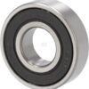 Rodamiento de bolas 6001 2RS