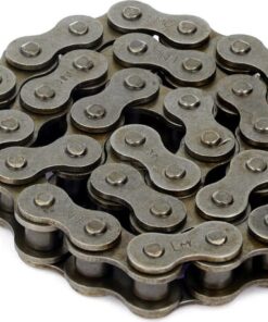 Cadena de rodillos