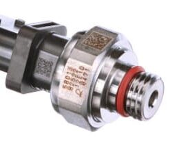 Sensor de presión