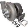 Turbosobrealimentador