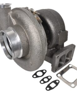 Turbosobrealimentador