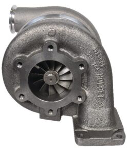 Turbosobrealimentador 6 Turbosobrealimentador