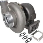 Turbocompresor