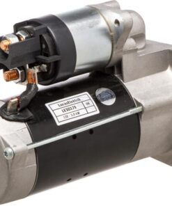 Motor de arranque