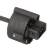 Sensor de agua en combustible