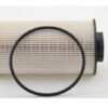 Filtro de combustible