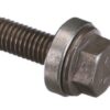 Tornillo cabeza cilíndrica