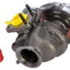 Turbosobrealimentador 2 Turbosobrealimentador