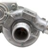 Turbocompresor 2 Turbocompresor