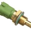 Sensor de temperatura del combustible