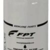 Filtro de aceite del motor