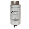 Filtro de combustible