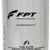 Filtro de combustible 2 Filtro de combustible