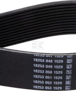 Transmission belt